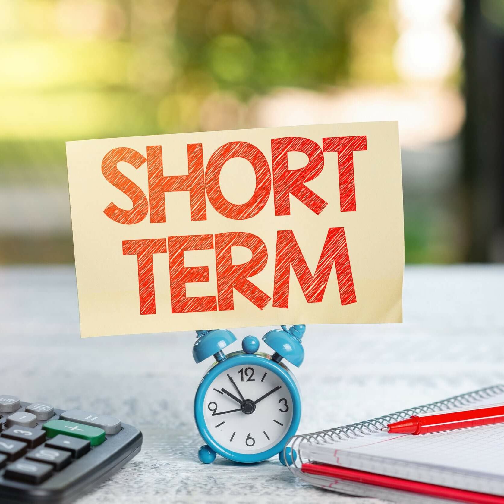 Short Term Rentals in Milton Keynes